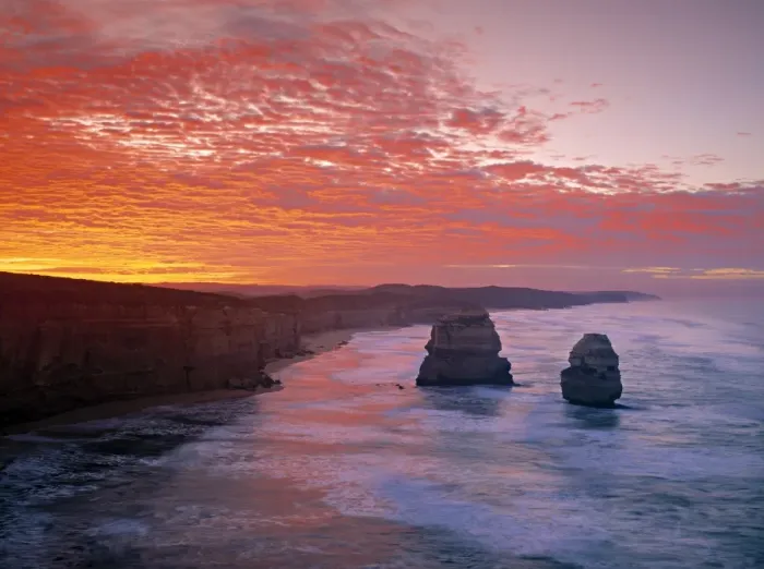 Framed Print : 12 Apostles, Victoria, Australia Framed Print : 12 Apostles, Victoria, Australia