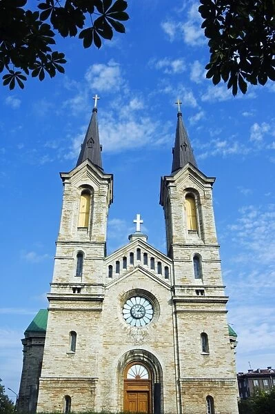 16th Century Catholic Church