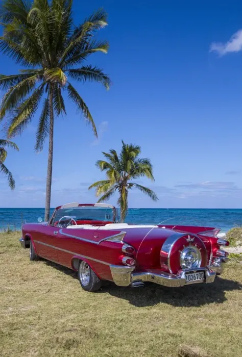 Framed Print : 1959 Dodge Custom Loyal Lancer Convertible, Playa del Este, Havana, Cuba Framed Print : 1959 Dodge Custom Loyal Lancer Convertible, Playa del Este, Havana, Cuba