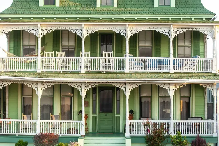 Framed Print : 931 Beach Guest House is Victorian guest house on Beach Ave in Cape May, New Jersey, USA Framed Print : 931 Beach Guest House is Victorian guest house on Beach Ave in Cape May, New Jersey, USA