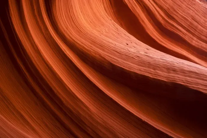 Framed Print : Abstract details of orange slot canyon wall, Antelope Canyon X, Page, Arizona, USA Framed Print : Abstract details of orange slot canyon wall, Antelope Canyon X, Page, Arizona, USA