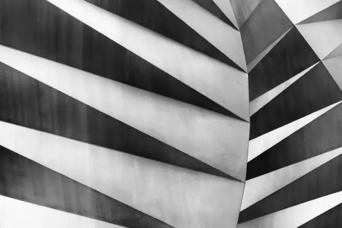 Framed Print : Abstract details of the Paternoster Vents, or Angelas Wings, a stainless steel sculpture Framed Print : Abstract details of the Paternoster Vents, or Angelas Wings, a stainless steel sculpture