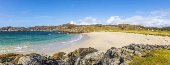 Framed Print : Achmelvich beach, Achmelvich Bay, Scotland, United Kingdom Framed Print : Achmelvich beach, Achmelvich Bay, Scotland, United Kingdom