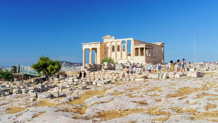 Framed Print : Acropolis, Athens, Greece Framed Print : Acropolis, Athens, Greece