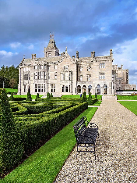 Adare Manor, Adare, County Limerick, Ireland