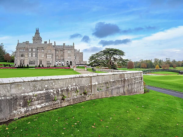 Adare Manor, Adare, County Limerick, Ireland