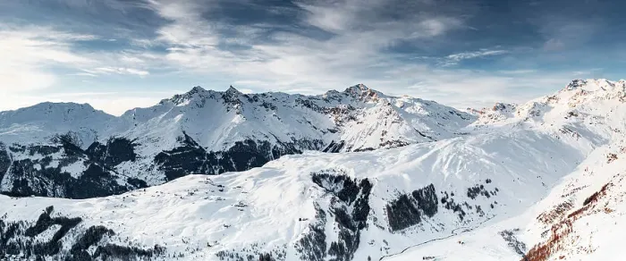 Framed Print : Aerial panoramic view of mountain range covered with snow at sunset, Madesimo, Valle Spluga, Valtellina, Lombardy, Italy Framed Print : Aerial panoramic view of mountain range covered with snow at sunset, Madesimo, Valle Spluga, Valtellina, Lombardy, Italy