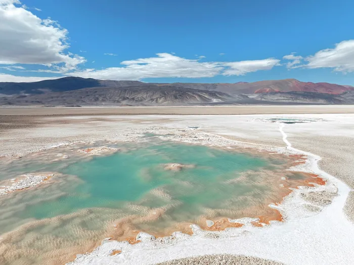Framed Print : Aerial view of the Green Lagoon (Laguna Verde) in the Antofalla Salt Flat (Salar de Antofalla), Puna de Atacama, Catamarca, Argentina Framed Print : Aerial view of the Green Lagoon (Laguna Verde) in the Antofalla Salt Flat (Salar de Antofalla), Puna de Atacama, Catamarca, Argentina