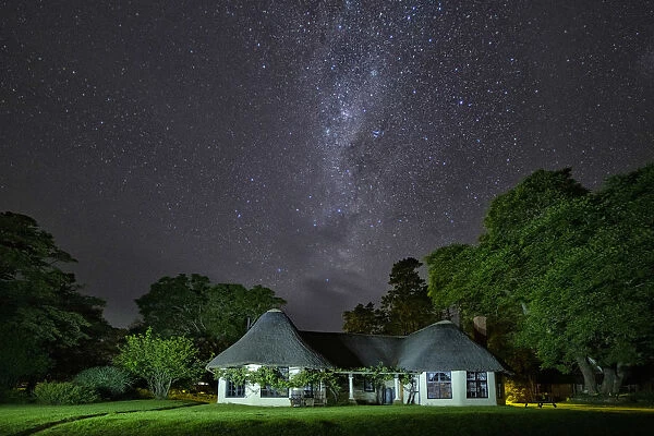 Africa, South Africa, African, Northern Drakensberg, KwaZulu-Natal, Antbear Lodge