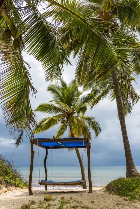 Framed Print : Africa, Tanzania, Tanga. Pangani. The Lodge The Tides Framed Print : Africa, Tanzania, Tanga. Pangani. The Lodge The Tides