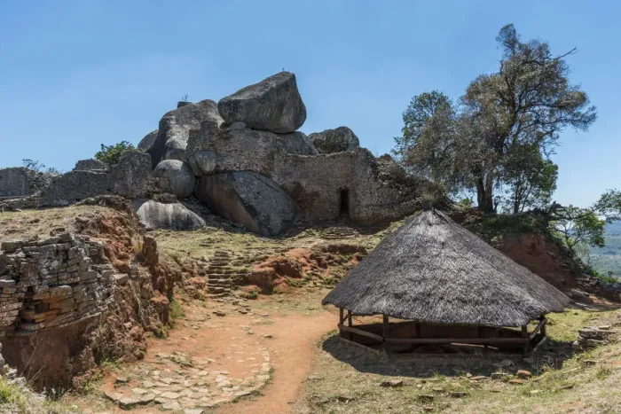Framed Print : Africa, Zimbabwe, Maswingo. The hillsite fortress of Great Zimbabwe Framed Print : Africa, Zimbabwe, Maswingo. The hillsite fortress of Great Zimbabwe