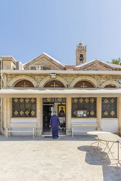 Agios Antonios Church, Limassol, Cyprus