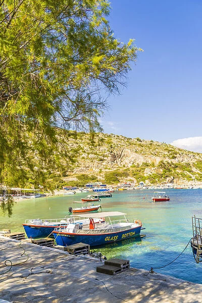 Agios Nikolaos, , Zakynthos, Zante, Ionian Islands, Greece