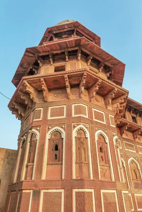 Framed Print : Agra Fort, Agra, Uttar Pradesh, India Framed Print : Agra Fort, Agra, Uttar Pradesh, India