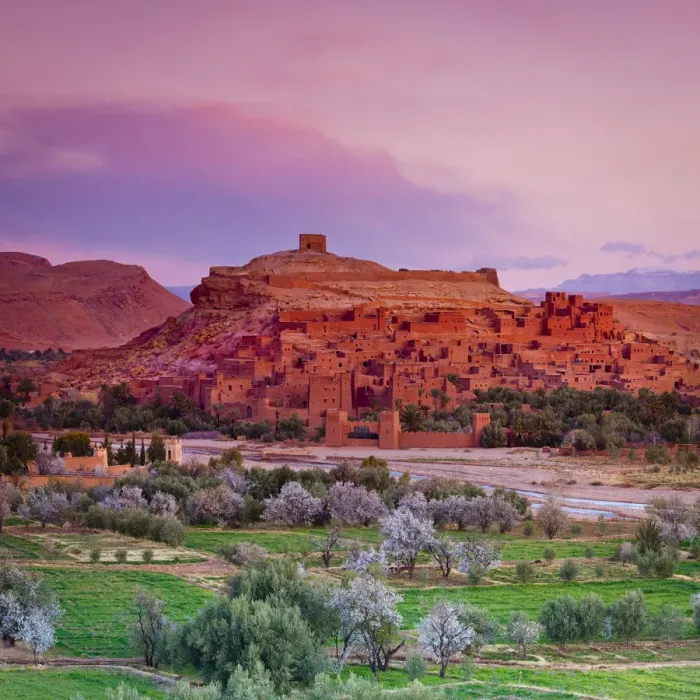 Framed Print : Ait Benhaddou, Atlas Mountains, Morocco Framed Print : Ait Benhaddou, Atlas Mountains, Morocco