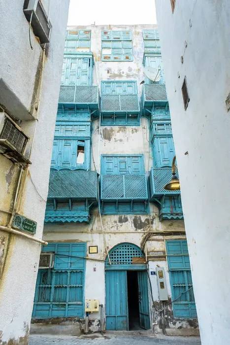 Framed Print : Al-Balad (historic old town), UNESCO World Heritage Site, Jeddah, Makkah Province, Saudi Arabia Framed Print : Al-Balad (historic old town), UNESCO World Heritage Site, Jeddah, Makkah Province, Saudi Arabia