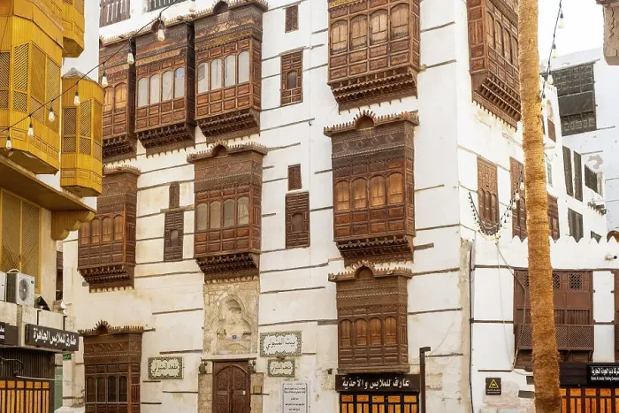 Framed Print : Al-Balad (historic old town), UNESCO World Heritage Site, Jeddah, Makkah Province, Saudi Arabia Framed Print : Al-Balad (historic old town), UNESCO World Heritage Site, Jeddah, Makkah Province, Saudi Arabia