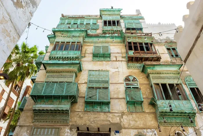 Framed Print : Al-Balad (historic old town), UNESCO World Heritage Site, Jeddah, Makkah Province, Saudi Arabia Framed Print : Al-Balad (historic old town), UNESCO World Heritage Site, Jeddah, Makkah Province, Saudi Arabia