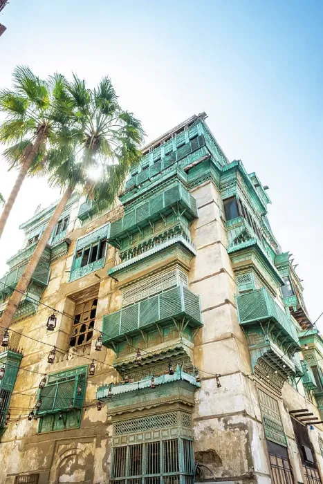 Framed Print : Al-Balad (historic old town), UNESCO World Heritage Site, Jeddah, Makkah Province, Saudi Arabia Framed Print : Al-Balad (historic old town), UNESCO World Heritage Site, Jeddah, Makkah Province, Saudi Arabia