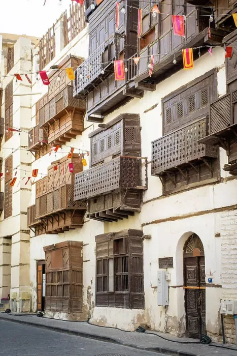 Framed Print : Al-Balad (historic old town), UNESCO World Heritage Site, Jeddah, Makkah Province, Saudi Arabia Framed Print : Al-Balad (historic old town), UNESCO World Heritage Site, Jeddah, Makkah Province, Saudi Arabia