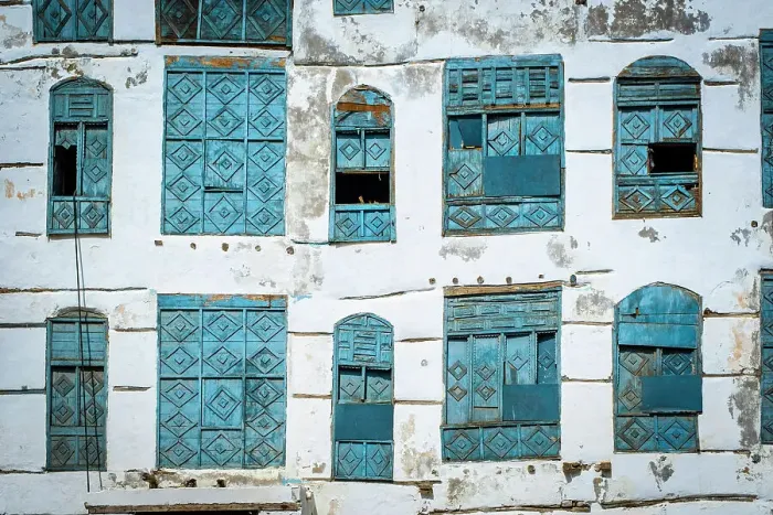 Framed Print : Al-Balad (historic old town), UNESCO World Heritage Site, Jeddah, Makkah Province, Saudi Arabia Framed Print : Al-Balad (historic old town), UNESCO World Heritage Site, Jeddah, Makkah Province, Saudi Arabia