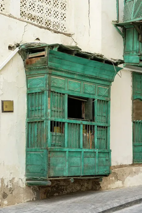 Framed Print : Al-Balad (historic old town), UNESCO World Heritage Site, Jeddah, Makkah Province, Saudi Arabia Framed Print : Al-Balad (historic old town), UNESCO World Heritage Site, Jeddah, Makkah Province, Saudi Arabia