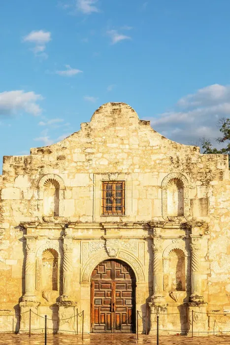 Framed Print : The Alamo, San Antonio, Texas, USA Framed Print : The Alamo, San Antonio, Texas, USA