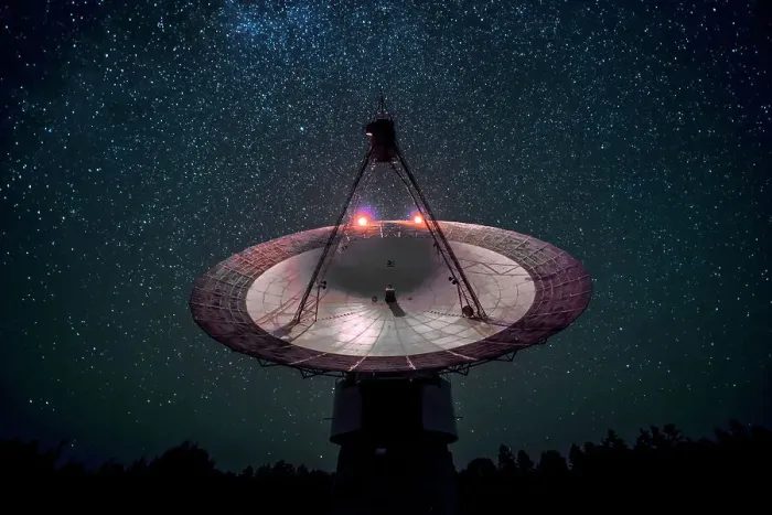 Framed Print : The Algonquin Radio Observatory and the starry night sky in Algonquin Provincial Park, Ontario, Canada Framed Print : The Algonquin Radio Observatory and the starry night sky in Algonquin Provincial Park, Ontario, Canada