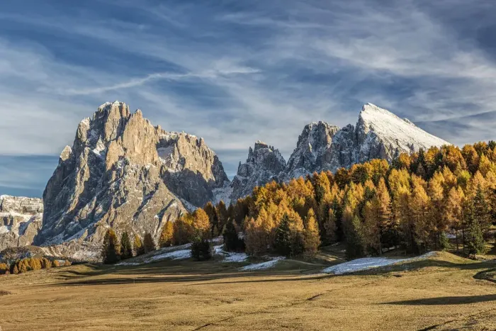 Framed Print : Alpe di Siusi / Seiser Alm, Dolomites, South Tyrol, Italy Framed Print : Alpe di Siusi / Seiser Alm, Dolomites, South Tyrol, Italy
