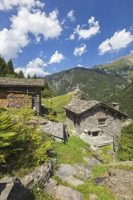 Framed Print : Alpe Zanon, Campodolcino, Sondrio province, Spluga valley, Lombardy, Italy Framed Print : Alpe Zanon, Campodolcino, Sondrio province, Spluga valley, Lombardy, Italy