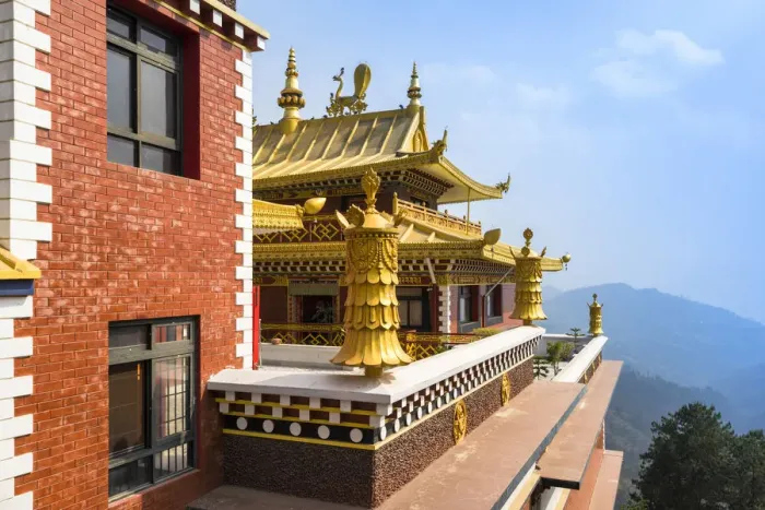 Framed Print : Amo Buddha Temple, Katmandu, Nepal Framed Print : Amo Buddha Temple, Katmandu, Nepal
