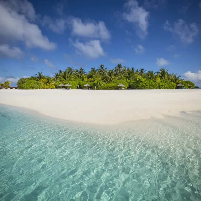 Framed Print : Anantara Dhigu resort, South Male Atoll, Maldives Framed Print : Anantara Dhigu resort, South Male Atoll, Maldives