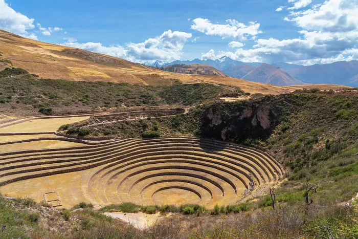 Framed Print : Ancient Inca terrace fields at Moray, Maras, Sacred Valley, Cuzco Region, Peru Framed Print : Ancient Inca terrace fields at Moray, Maras, Sacred Valley, Cuzco Region, Peru