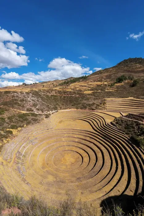 Framed Print : Ancient Inca terrace fields at Moray, Maras, Sacred Valley, Cuzco Region, Peru Framed Print : Ancient Inca terrace fields at Moray, Maras, Sacred Valley, Cuzco Region, Peru