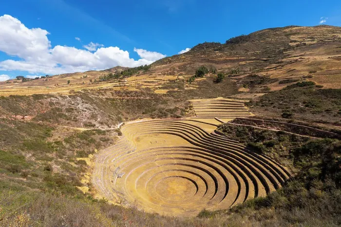 Framed Print : Ancient Inca terrace fields at Moray, Maras, Sacred Valley, Cuzco Region, Peru Framed Print : Ancient Inca terrace fields at Moray, Maras, Sacred Valley, Cuzco Region, Peru