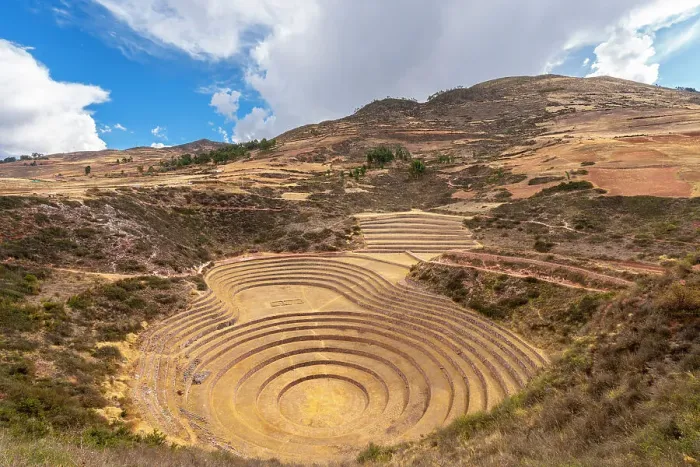 Framed Print : Ancient Inca terrace fields at Moray, Maras, Sacred Valley, Cuzco Region, Peru Framed Print : Ancient Inca terrace fields at Moray, Maras, Sacred Valley, Cuzco Region, Peru