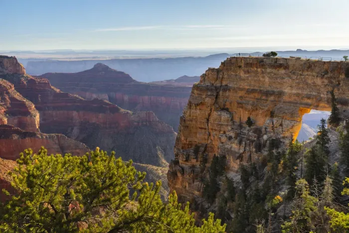 Framed Print : Angels Window, Cape Royal, North Rim, Grand Canyon National Park, Arizona, USA Framed Print : Angels Window, Cape Royal, North Rim, Grand Canyon National Park, Arizona, USA