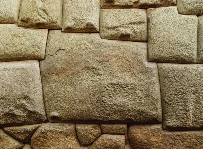 Framed Print : Twelve Angled Stone, Inca Stonework, Hatunrumiyoc Street, Cusco, Peru Framed Print : Twelve Angled Stone, Inca Stonework, Hatunrumiyoc Street, Cusco, Peru