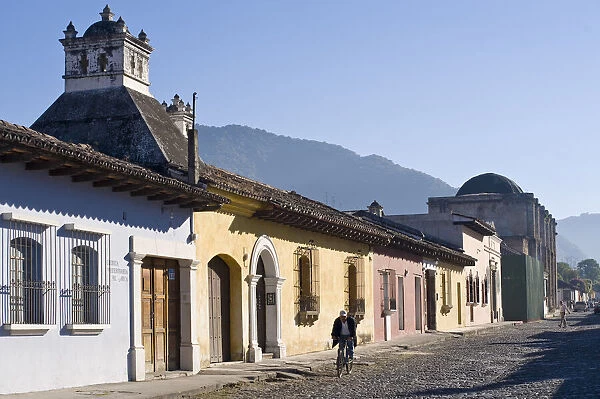Antigua, Guatemala, Central America