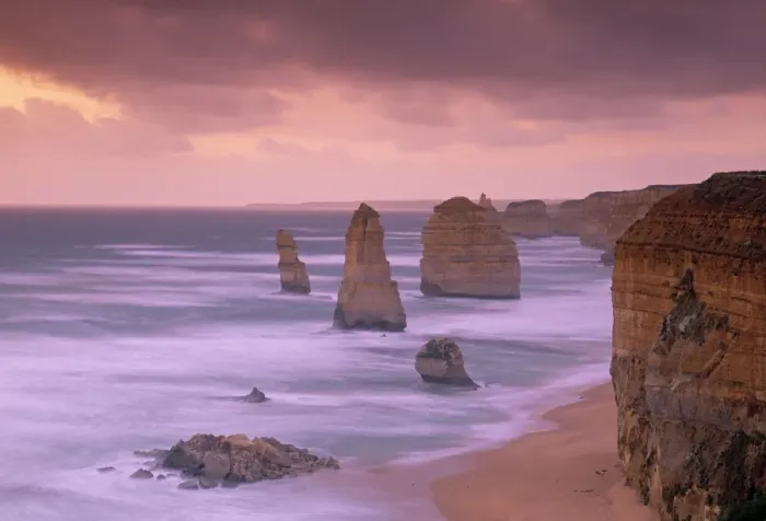 Framed Print : Twelve Apostles Framed Print : Twelve Apostles