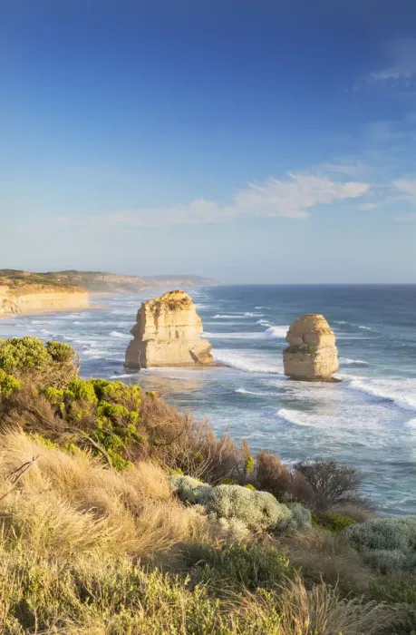 Framed Print : Twelve Apostles, Port Campbell National Park, Great Ocean Road, Victoria, Australia Framed Print : Twelve Apostles, Port Campbell National Park, Great Ocean Road, Victoria, Australia