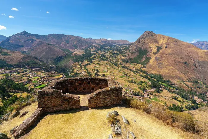 Framed Print : Archeological site of Pisaq (Pisac), UNESCO, Pisaq, Sacred Valley, Urubamba Province, Cusco Region, Peru Framed Print : Archeological site of Pisaq (Pisac), UNESCO, Pisaq, Sacred Valley, Urubamba Province, Cusco Region, Peru