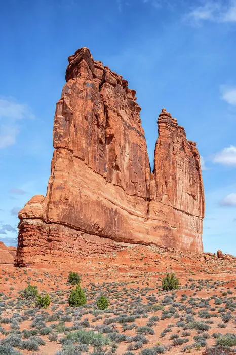 Framed Print : Arches National Park, Utah, USA Framed Print : Arches National Park, Utah, USA