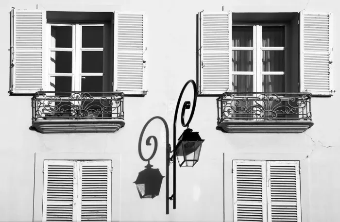 Framed Print : Architecture of Versailles, France Framed Print : Architecture of Versailles, France