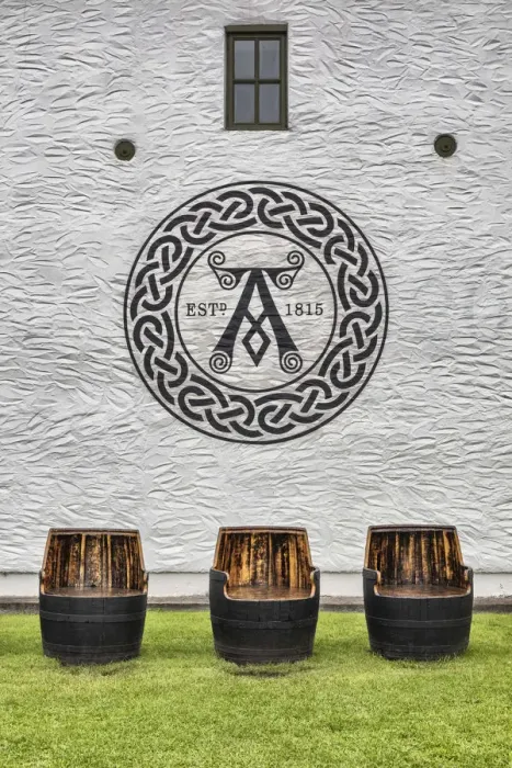 Framed Print : Ardbeg distillery, Islay, Inner Hebrides, Argyll, Scotland, UK Framed Print : Ardbeg distillery, Islay, Inner Hebrides, Argyll, Scotland, UK