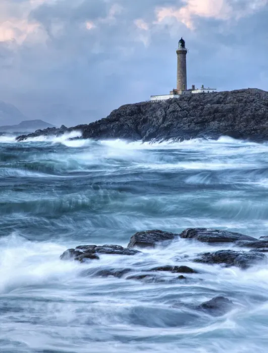 Framed Print : Ardnamurchan Lighthouse, Ardnamurchan Point, Highlands, Scotland, UK Framed Print : Ardnamurchan Lighthouse, Ardnamurchan Point, Highlands, Scotland, UK