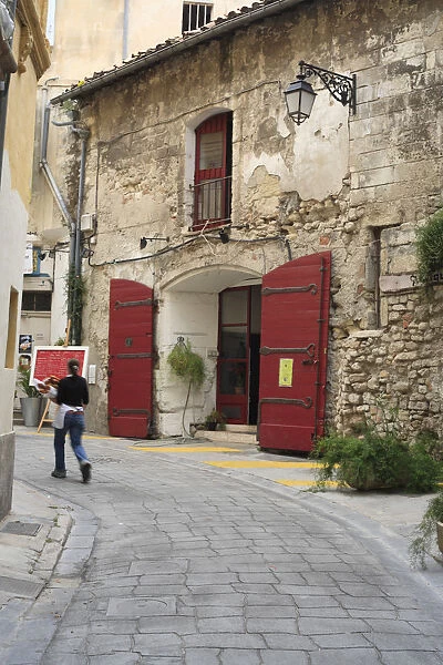 Arles, Provence, France