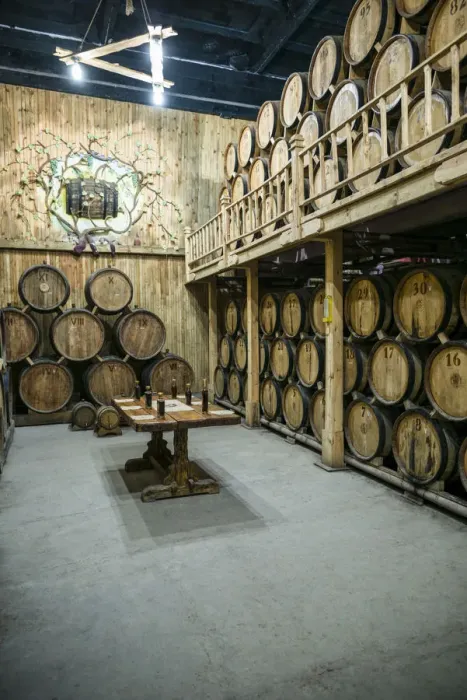 Framed Print : Armenia, Switzerland of Armenia area, Ijevan, Ijevan Wine Factory, wine cellar Framed Print : Armenia, Switzerland of Armenia area, Ijevan, Ijevan Wine Factory, wine cellar