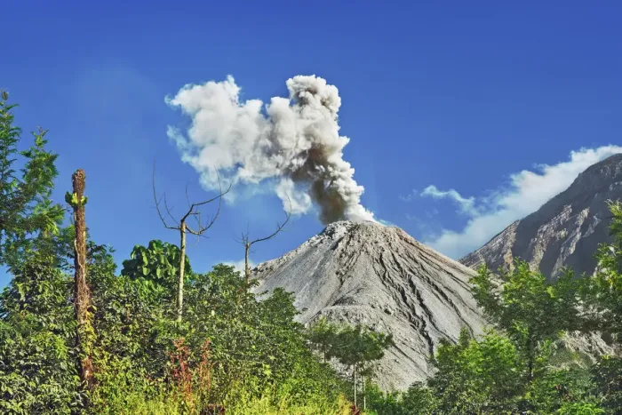 Framed Print : Ash eruption Santiaguito volcano - Guatemala, Quezaltenango, Santiaguito Framed Print : Ash eruption Santiaguito volcano - Guatemala, Quezaltenango, Santiaguito