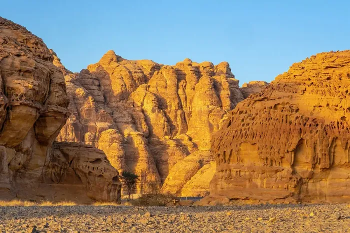 Framed Print : Ashar Valley, Al-Ula, Medina Province, Saudi Arabia Framed Print : Ashar Valley, Al-Ula, Medina Province, Saudi Arabia